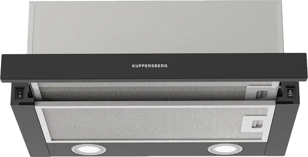 Вытяжка Kuppersberg SLIMHIT 50 B фото 2 Вытяжка Kuppersberg SLIMHIT 50 B фото 2