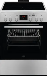 Стеклокерамическая плита AEG CCR66401BM