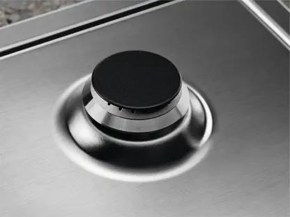 Варочная панель Electrolux KGS64362XX фото 3