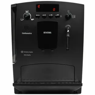 Кофемашина Nivona NICR 605