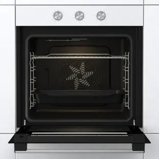 Духовой шкаф Gorenje BO6725E02WG фото 2 Духовой шкаф Gorenje BO6725E02WG фото 2