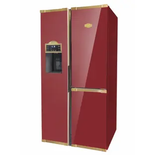 Холодильник Kaiser KS 90300 RotAD Bio фото 1 Холодильник Kaiser KS 90300 RotAD Bio фото 1