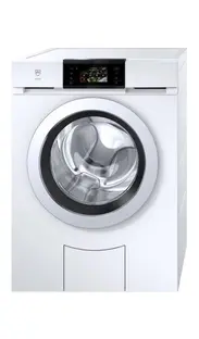 Стиральная машина V-ZUG AdoraWash V6000 li AW6T-11025 R фото 1