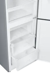 Холодильник HAIER CEF535ASD фото 2