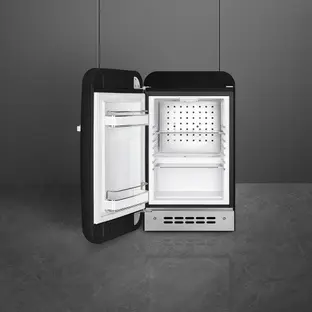 Мини-бар Smeg FAB5LBL6 фото 2