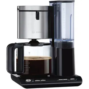 Кофемашина Bosch TKA8633 фото 1 Кофемашина Bosch TKA8633 фото 1