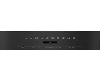 Встраиваемая микроволновая печь Miele M7244TC OBSW фото 2
