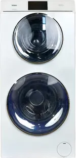 Стиральная машина с сушкой Haier HWD 120-B 1558 U фото 1
