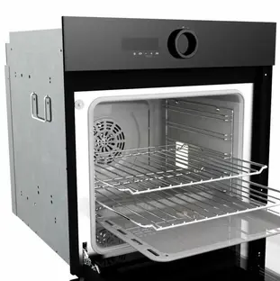Духовой шкаф Elica VIRTUS MULTI 60 DD BL MATT фото 2