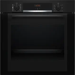 Духовой шкаф Bosch HRA3340B0 фото 1 Духовой шкаф Bosch HRA3340B0 фото 1