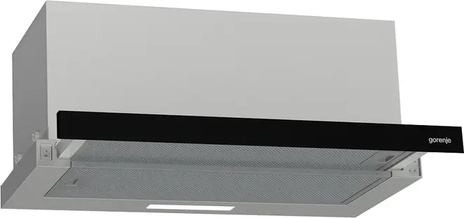 Вытяжка GORENJE TH60E6XB фото 1