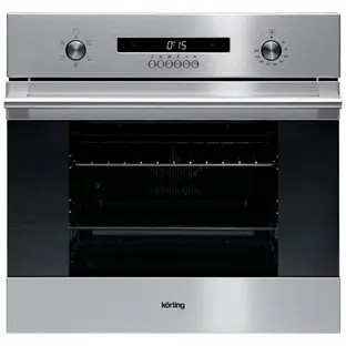 Духовой шкаф Korting OKB 551 CFX Духовой шкаф Korting OKB 551 CFX