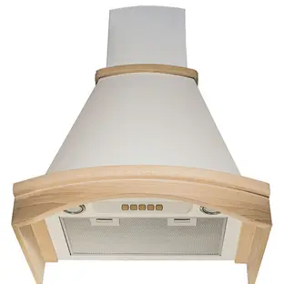 Вытяжка Kuppersberg TAIS 60 WM O
