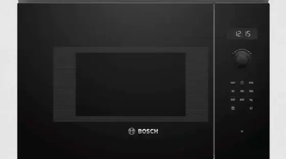 Встраиваемая микроволновая печь Bosch BFL524MB0 фото 1 Встраиваемая микроволновая печь Bosch BFL524MB0 фото 1