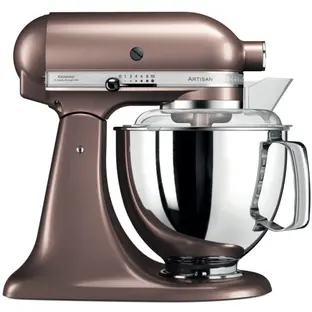 Миксер KitchenAid 5KSM175PSEAP фото 1