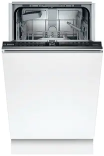Встраиваемая посудомоечная машина Bosch SPV4HKX1DR