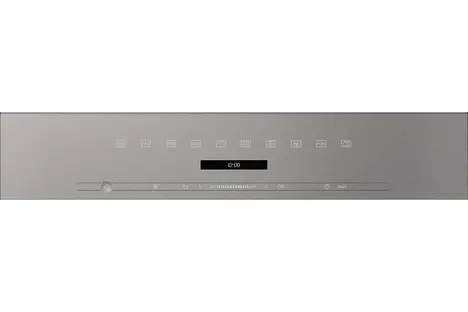 Встраиваемая микроволновая печь Miele M7244TC GRGR фото 2