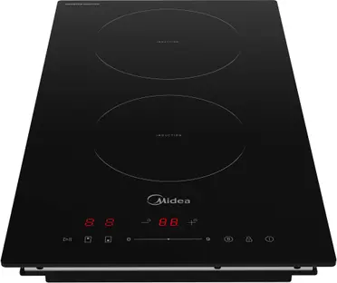 Индукционная стеклокерамич. панель Midea MIH32707 фото 2 Индукционная стеклокерамич. панель Midea MIH32707 фото 2