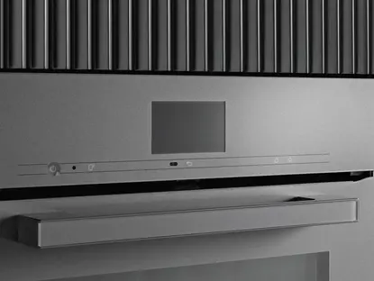 Духовой шкаф Miele H 7860 BP GRGR фото 3
