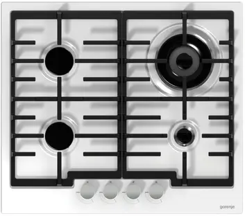 Варочная панель Gorenje G65W