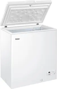 Морозильный ларь Haier HCE 143 R фото 2