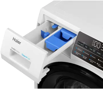 Стиральная машина Haier HW60-BP12959AE фото 3 Стиральная машина Haier HW60-BP12959AE фото 3