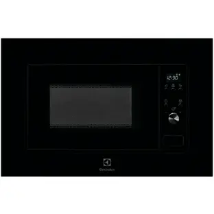 Встраиваемая микроволновая печь Electrolux LMS2203EMK фото 1 Встраиваемая микроволновая печь Electrolux LMS2203EMK фото 1