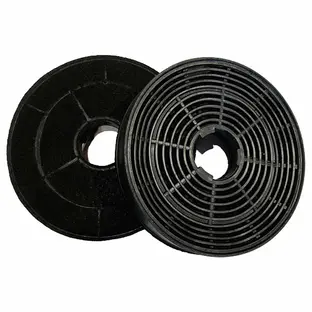 Фильтр угольный Korting KIT0279