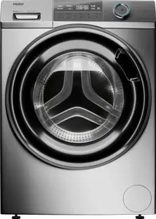 Стиральная машина HAIER HW80-BP14969BS фото 1 Стиральная машина HAIER HW80-BP14969BS фото 1