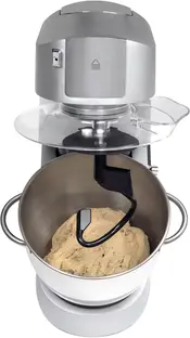 Кухонный комбайн CASO KM 1200 Chef фото 2
