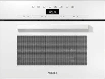Встраиваемая пароварка Miele DG 7440 BRWS фото 1