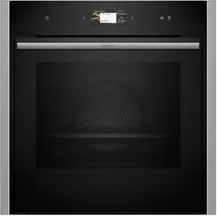 Духовой шкаф Neff B64FS31N0 фото 1