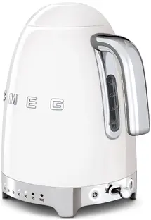 Чайник Smeg KLF04WHEU фото 3
