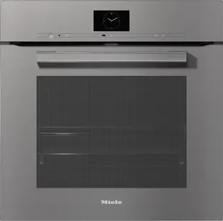 Духовой шкаф Miele H 7660 BP GRGR фото 1