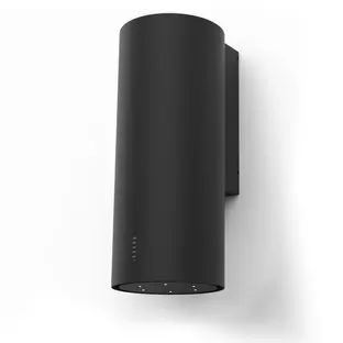 Вытяжка Faber CYLINDRA ISOLA PLUS BK MATT A37 фото 3