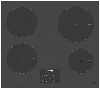 Варочная панель Beko HII 64400 ATZG