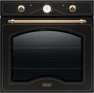Духовой шкаф DeLonghi CM 9L AN PPP RUS фото 1