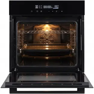 Духовой шкаф Kuppersberg HF 614 BB фото 3 Духовой шкаф Kuppersberg HF 614 BB фото 3