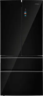 Холодильник MAUNFELD MFF190NFDB01 фото 1
