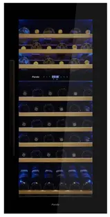 Винный шкаф Pando PVMAV 124-70CRR
