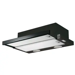 Встраиваемая вытяжка Faber FLEXA HIP BK A60