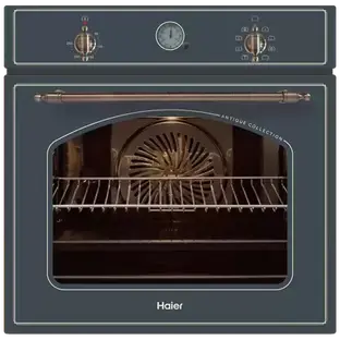Духовой шкаф Haier HOX-C09ATQBB Духовой шкаф Haier HOX-C09ATQBB