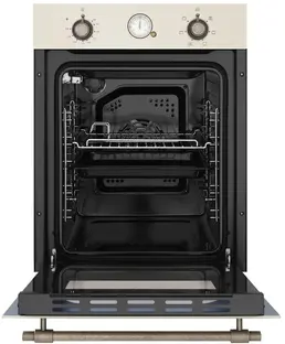 Духовой шкаф Maunfeld EOEF516RIB фото 2 Духовой шкаф Maunfeld EOEF516RIB фото 2