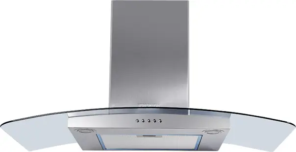 Вытяжка Kuppersberg Kaminox 90 X 4HPB фото 1 Вытяжка Kuppersberg Kaminox 90 X 4HPB фото 1