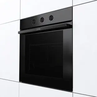 Духовой шкаф Gorenje BO6725E02NBG фото 3