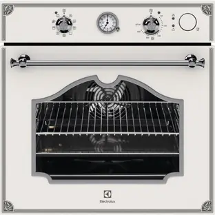 Духовой шкаф Electrolux OPEB2640C фото 1