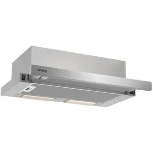 Вытяжка Korting KHP 6280 X Вытяжка Korting KHP 6280 X