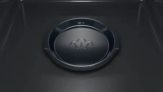 Духовой шкаф Bosch HUA736EG0T фото 2 Духовой шкаф Bosch HUA736EG0T фото 2