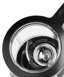 Кухонный миникомбайн KitchenAid 5KFC0516EGA фото 3