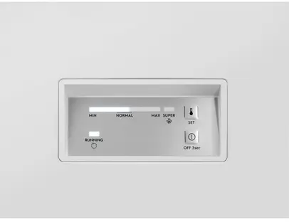 Холодильник Electrolux LCB3LF31W0 фото 2